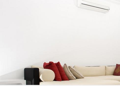 Cool In Summer Airconditioning