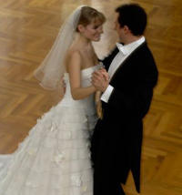 Wedding Dance Brisbane