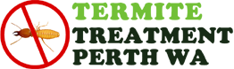 Termite Treatment Perth WA
