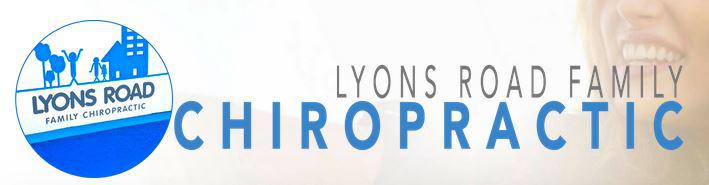 Lyons Road Family Chiropractic