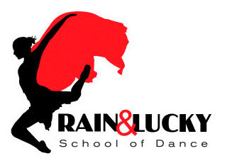 Rain & Lucky School of Dance