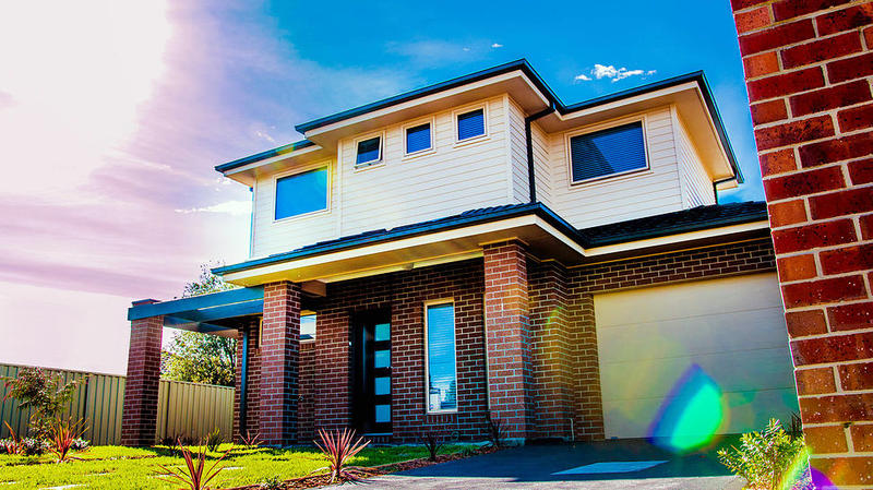 Dulger Homes Pty Ltd