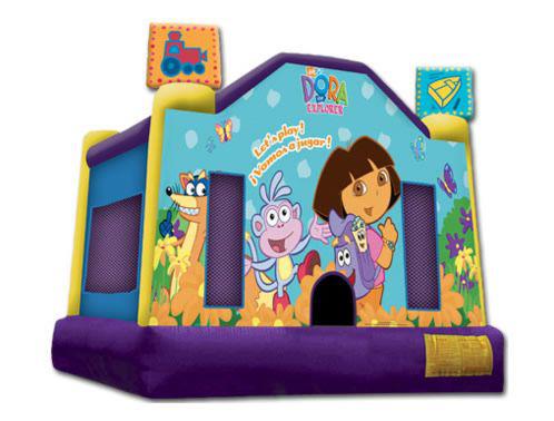Sunshine Jumping Castles
