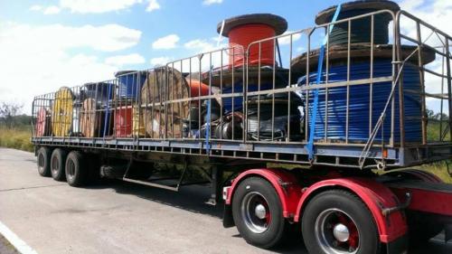 Amalgamated Scrapmetal Recyclers Pty Ltd