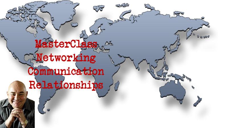 MasterClass Networking