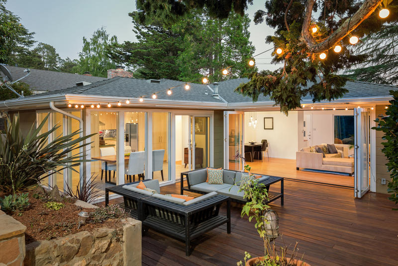 Lifestyle Design + Construct