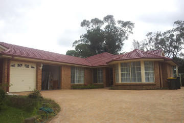 KNS Roof Restoration