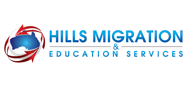 Hills Migration & Education Services