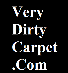 Very Dirty Carpet: Dunlop
