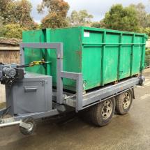 Bingo Skip Hire