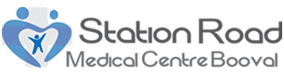 Station Road Medical Centre