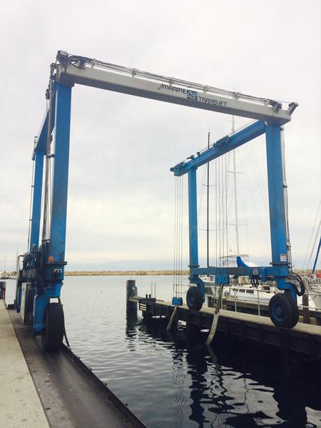 AML Equipment: Bibra Lake