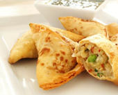 Sangam Tandoori
