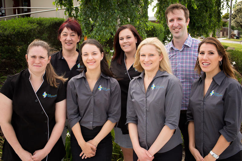 Think Chiropractic: Hampton Park