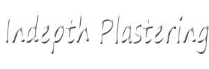 Indepth Plastering