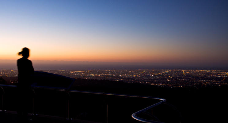 The Summit Restaurant Cafe and Function Centre