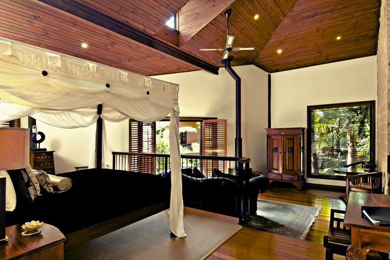 Escarpment Retreat & Day Spa