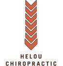 Helou Chiropractic logo