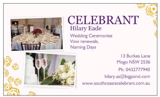 Hilary Eade