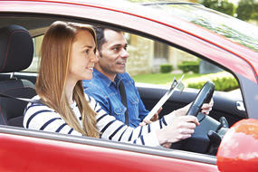 James Driving Academy