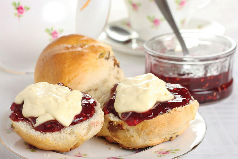 Inner Light Tea Rooms