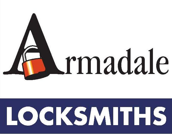 Armadale Locksmiths logo