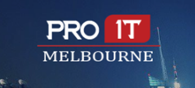 Pro IT Melbourne: Essendon logo