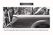 Carr McRae & Associates