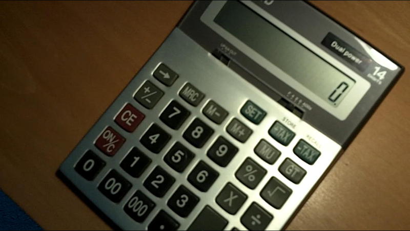 Fixed Fee Bookkeeping