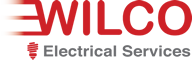 Wilco Electrical Services: Leichhardt logo