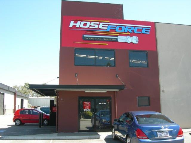 Hoseforce