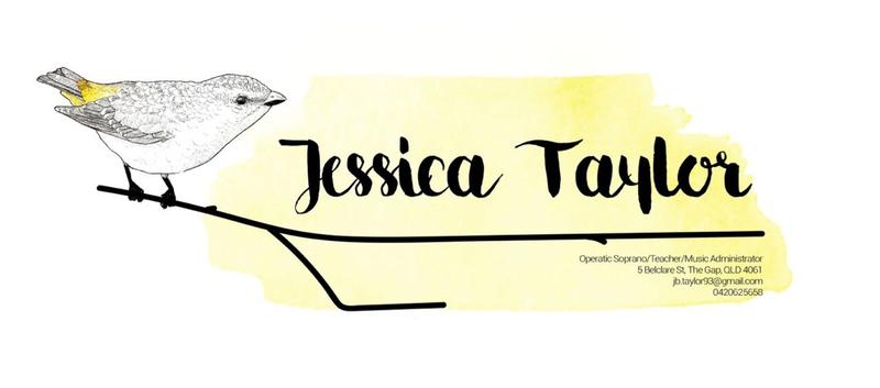 Jessica Taylor logo