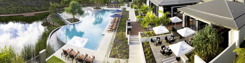 Quay West Resort & Spa Noosa