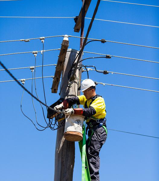 Hibbard Electrics