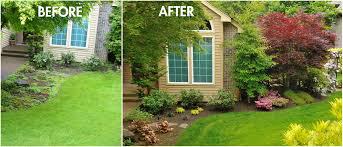 Gardening Services Brisbane