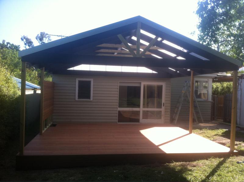 Leveled Constructions
