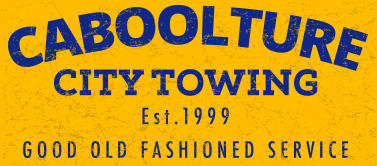 Caboolture City Towing