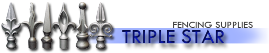 Triple Star Fencing Supplies