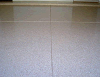 Epoxy Seamless Floors