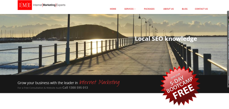 Internet Marketing Experts: Coffs Harbour