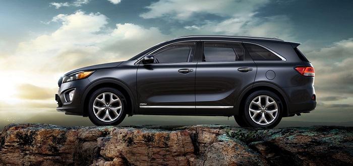 Chadstone KIA