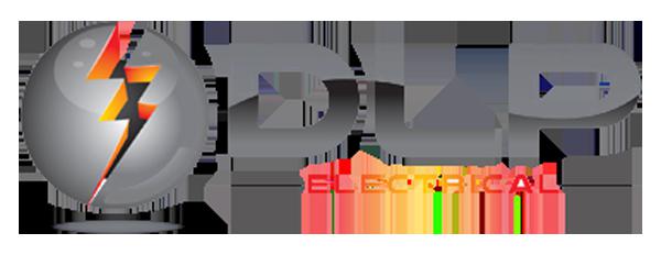 DLP Electrical logo