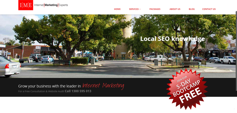 Internet Marketing Experts: Shepparton