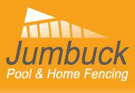 Jumbuck Pool and Home Fencing: Bulimba logo