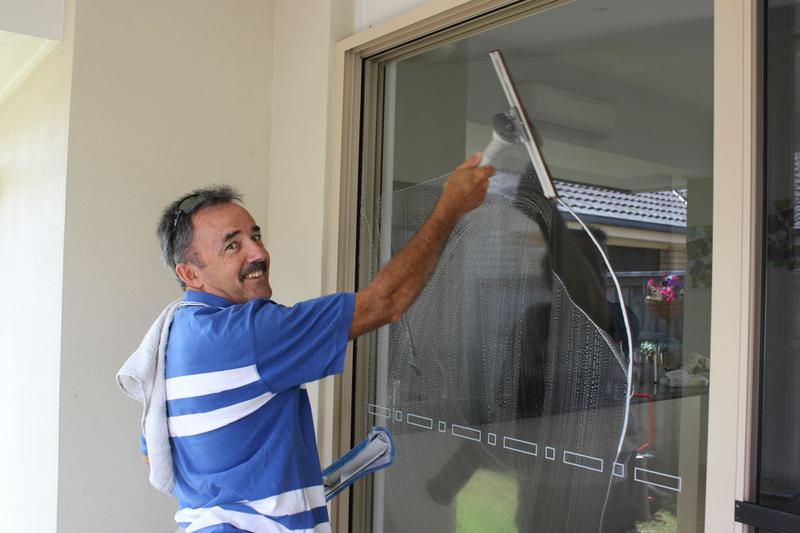 GT Window Cleaning