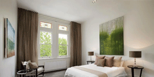 Eclipse Window Furnishings: Shoreham