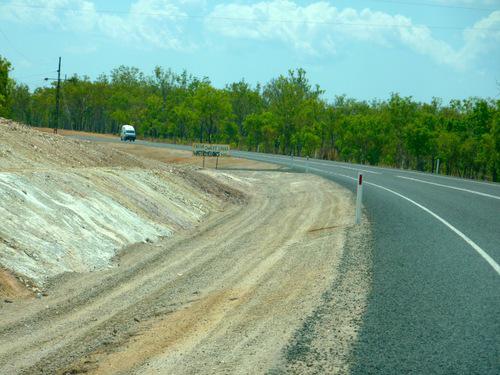 Spray Grass Australia: West Lakes