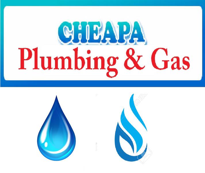 Cheapa Plumbing& Gas