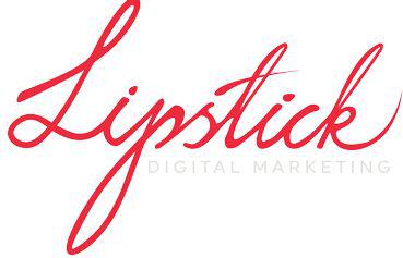 Lipstick Digital Marketing logo