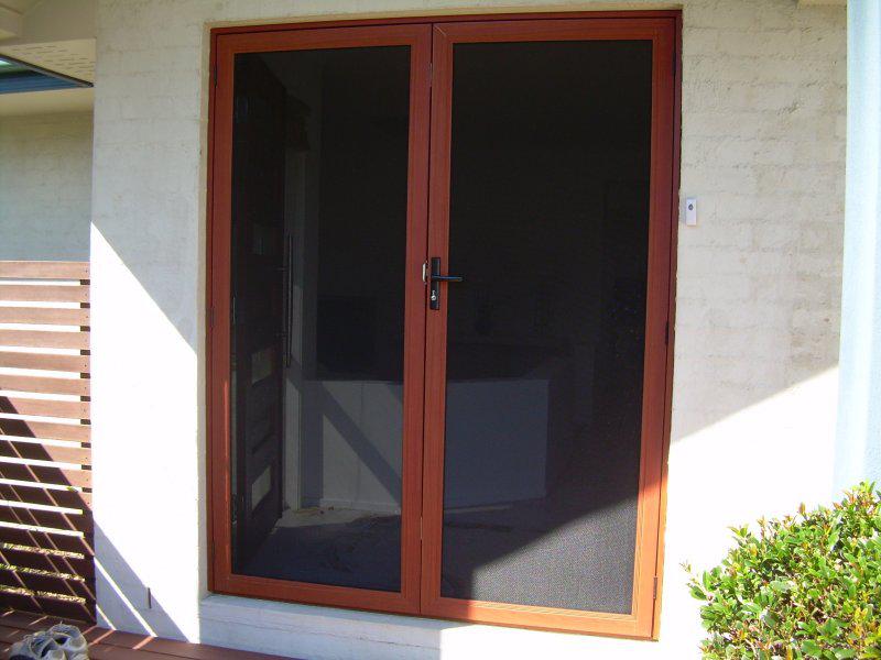 Platinum Security Doors